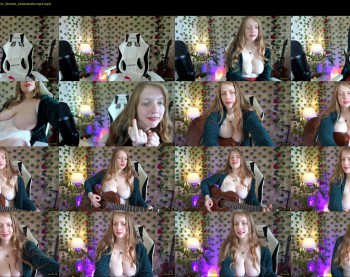 x__rose__x — 35 minute Chaturbate female cam show recording, 1080p, Dec 19, 2021