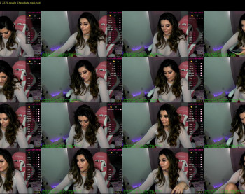 xclusivesecrets — 30 minute Chaturbate female cam show recording, 1080p, Dec 19, 2021