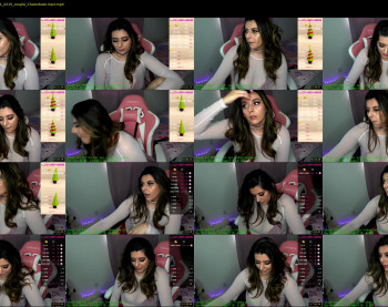 xclusivesecrets — 88 minute Chaturbate female cam show recording, 1080p, Dec 19, 2021