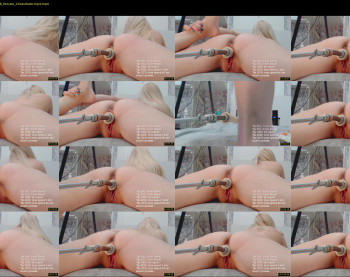 your_lina — 70 minute Chaturbate female cam show recording, 1080p, Dec 18, 2021