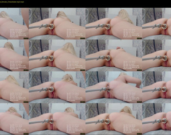 your_lina — 39 minute Chaturbate female cam show recording, 1080p, Dec 20, 2021