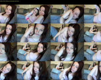 your_madhurricane — 21 minute Chaturbate female cam show recording, 1080p, Dec 19, 2021