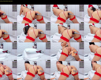 yully_ — 70 minute Chaturbate female cam show recording, 1080p, Dec 19, 2021