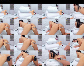 yully_ — 70 minute Chaturbate female cam show recording, 1080p, Dec 20, 2021