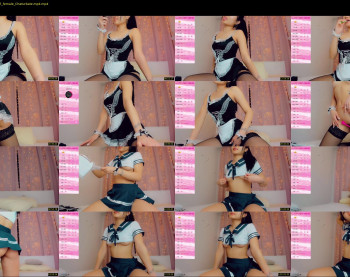 yumi_yui — 70 minute Chaturbate female cam show recording, 1080p, Dec 19, 2021
