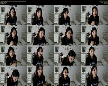 couple_kitty — 5 minute Chaturbate female cam show recording, 1080p, Dec 20, 2021