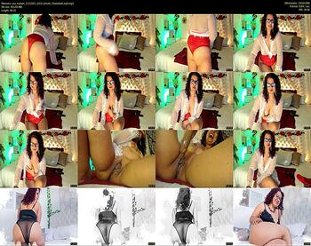 eva_mature — 49 minute Chaturbate female cam show recording, 1080p, Dec 21, 2021