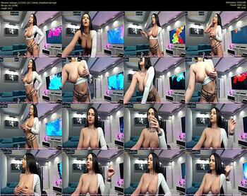 haileygrx — 21 minute Chaturbate female cam show recording, 1080p, Dec 21, 2021