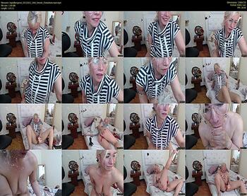 ingridbergman — 114 minute Chaturbate female cam show recording, 720p, Dec 20, 2021