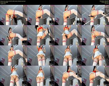 lee_senpai — 6 minute Chaturbate female cam show recording, 1080p, Dec 20, 2021