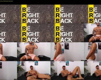27_juan — 27 minute Chaturbate male cam show recording, 720p, Dec 21, 2021