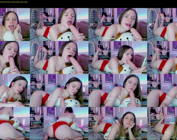 69littlebig69 — 38 minute Chaturbate couple cam show recording, 720p, Dec 21, 2021