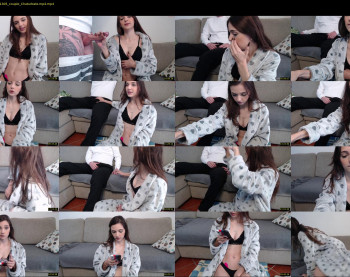 _candygirl20 — 33 minute Chaturbate female cam show recording, 720p, Dec 21, 2021