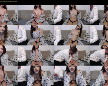 _candygirl20 — 5 minute Chaturbate female cam show recording, 720p, Dec 21, 2021