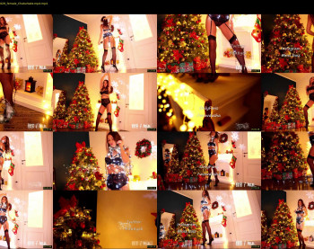_d_a_s_h_a_ — 13 minute Chaturbate female cam show recording, 1080p, Dec 21, 2021