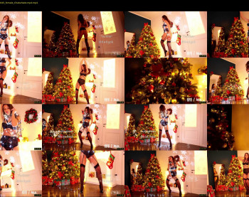 _d_a_s_h_a_ — 16 minute Chaturbate female cam show recording, 1080p, Dec 21, 2021