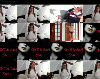 _jeniffer_hot — 60 minute Chaturbate female cam show recording, 720p, Dec 21, 2021