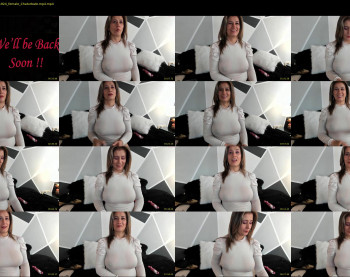 _jeniffer_hot — 10 minute Chaturbate female cam show recording, 720p, Dec 21, 2021