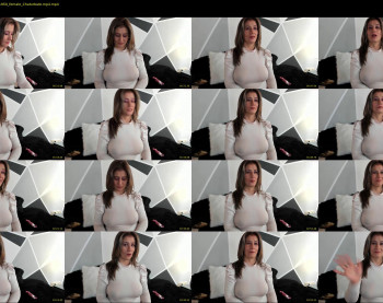 _jeniffer_hot — 5 minute Chaturbate female cam show recording, 720p, Dec 21, 2021