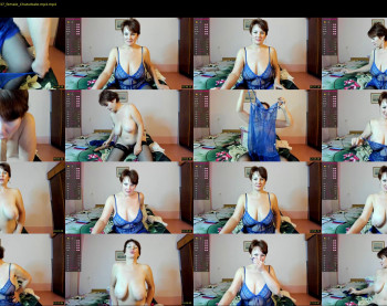 _lady_red_ — 31 minute Chaturbate female cam show recording, 1080p, Dec 21, 2021