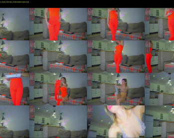 _littlesweetgirl_ — 23 minute Chaturbate female cam show recording, 1080p, Dec 22, 2021