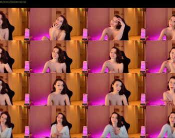 _mary_chili — 9 minute Chaturbate female cam show recording, 1080p, Dec 22, 2021