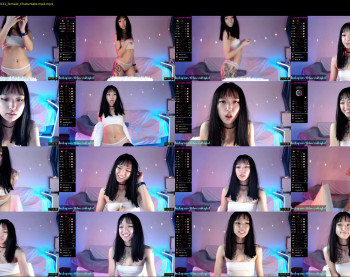 _octopussy_ — 71 minute Chaturbate female cam show recording, 1080p, Dec 21, 2021