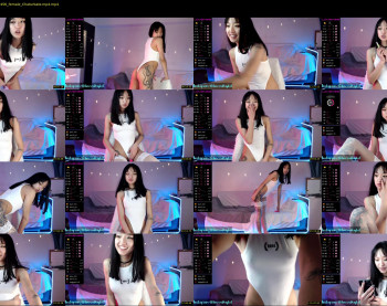 _octopussy_ — 70 minute Chaturbate female cam show recording, 1080p, Dec 21, 2021