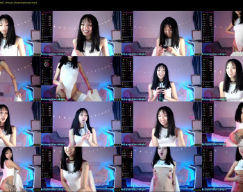 _octopussy_ — 70 minute Chaturbate female cam show recording, 1080p, Dec 21, 2021