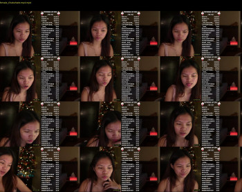 _pilya_ — 30 minute Chaturbate female cam show recording, 720p, Dec 22, 2021