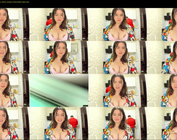 _snorkmaiden_ — 31 minute Chaturbate female cam show recording, 720p, Dec 21, 2021