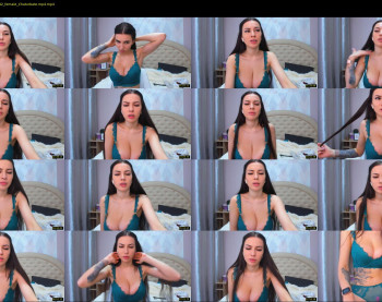 _stella_aa — 9 minute Chaturbate female cam show recording, 1080p, Dec 21, 2021
