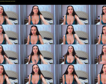 _stella_aa — 24 minute Chaturbate female cam show recording, 1080p, Dec 21, 2021