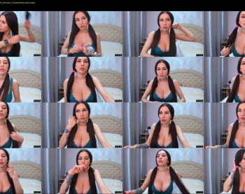 _stella_aa — 9 minute Chaturbate female cam show recording, 1080p, Dec 22, 2021