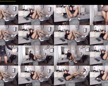 afroditha_ — 70 minute Chaturbate female cam show recording, 1080p, Dec 21, 2021