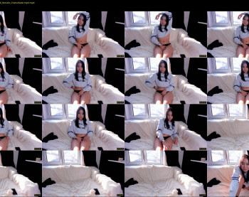 aina_kun — 9 minute Chaturbate female cam show recording, 1080p, Dec 21, 2021