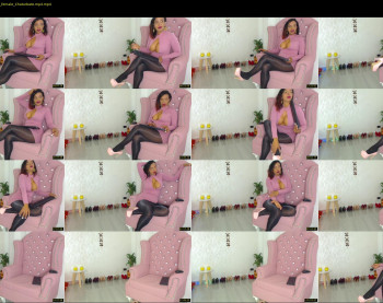 ainaah_ — 70 minute Chaturbate female cam show recording, 1080p, Dec 21, 2021
