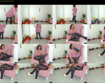 ainaah_ — 64 minute Chaturbate female cam show recording, 1080p, Dec 21, 2021