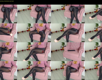 ainaah_ — 68 minute Chaturbate female cam show recording, 1080p, Dec 21, 2021