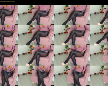 ainaah_ — 14 minute Chaturbate female cam show recording, 1080p, Dec 21, 2021