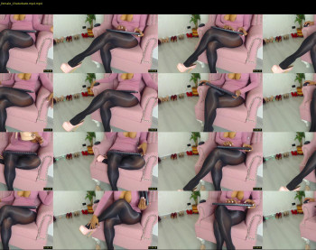 ainaah_ — 34 minute Chaturbate female cam show recording, 1080p, Dec 21, 2021