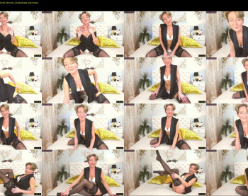 alexandrafix — 8 minute Chaturbate female cam show recording, 1080p, Dec 21, 2021