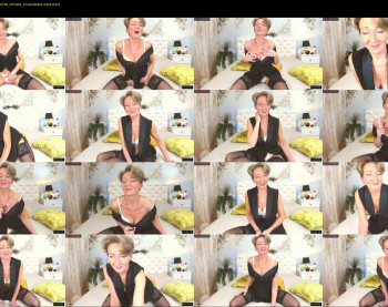 alexandrafix — 31 minute Chaturbate female cam show recording, 1080p, Dec 21, 2021