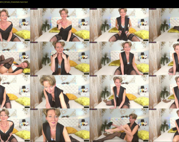 alexandrafix — 29 minute Chaturbate female cam show recording, 1080p, Dec 21, 2021
