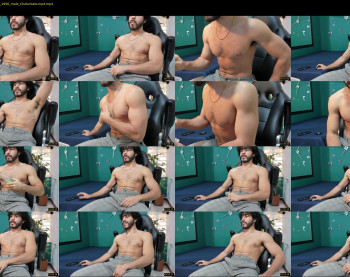 alexdimartino — 36 minute Chaturbate male cam show recording, 720p, Dec 21, 2021