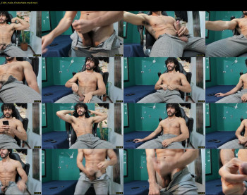 alexdimartino — 36 minute Chaturbate male cam show recording, 720p, Dec 21, 2021