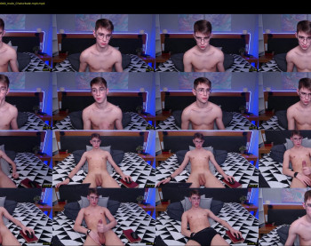 alfie_evanss — 70 minute Chaturbate male cam show recording, 1080p, Dec 22, 2021