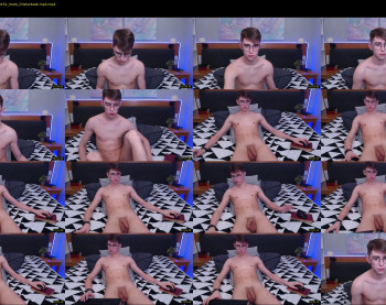 alfie_evanss — 22 minute Chaturbate male cam show recording, 1080p, Dec 22, 2021
