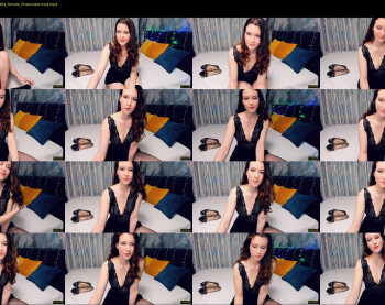 alicianoveli — 28 minute Chaturbate female cam show recording, 720p, Dec 21, 2021