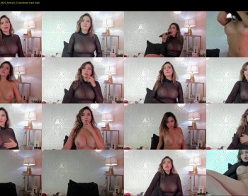 alisha_indira_ — 70 minute Chaturbate female cam show recording, 1080p, Dec 21, 2021